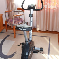 Vereschaginskiy Guest House