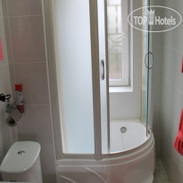 Vereschaginskiy Guest House