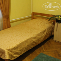 Vereschaginskiy Guest House