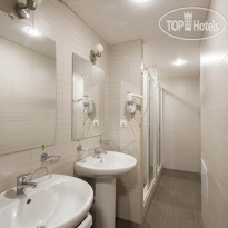 Sochi Hotel Общий санузел