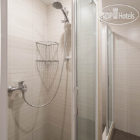 Sochi Hotel Общий санузел