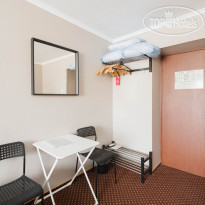Sochi Hotel Трехместный номер