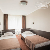 Sochi Hotel Двухместный номер