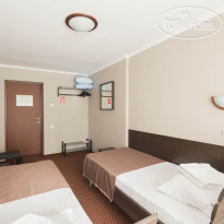 Sochi Hotel Двухместный номер