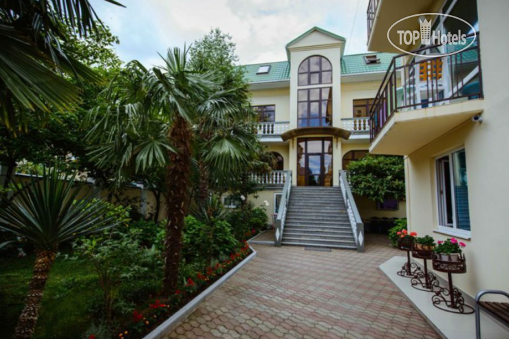 Hotel photo Магнолия 