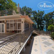 Villa Polianna (Вилла Полианна) 