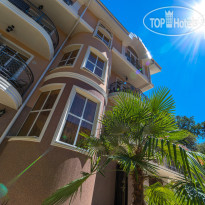 Villa Polianna (Вилла Полианна) 