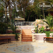 Villa Polianna (Вилла Полианна) 