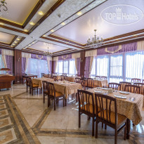 Villa Polianna (Вилла Полианна) 