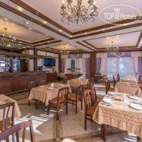 Villa Polianna (Вилла Полианна) 