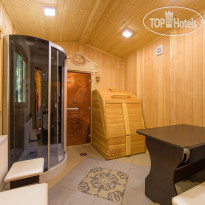 Villa Polianna (Вилла Полианна) 