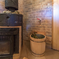 Villa Polianna (Вилла Полианна) 