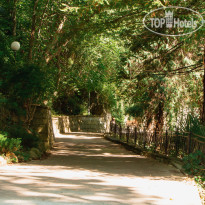 Villa Polianna (Вилла Полианна) 