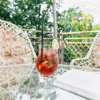 Villa Polianna (Вилла Полианна) 