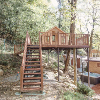 Villa Polianna (Вилла Полианна) 