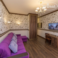 Villa Polianna (Вилла Полианна) 