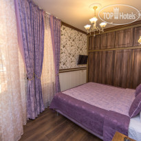 Villa Polianna (Вилла Полианна) 