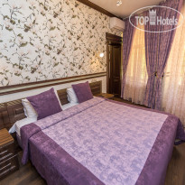 Villa Polianna (Вилла Полианна) 