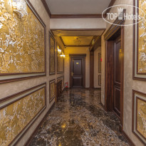 Villa Polianna (Вилла Полианна) 