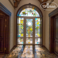 Villa Polianna (Вилла Полианна) 