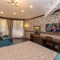 Villa Polianna (Вилла Полианна) 