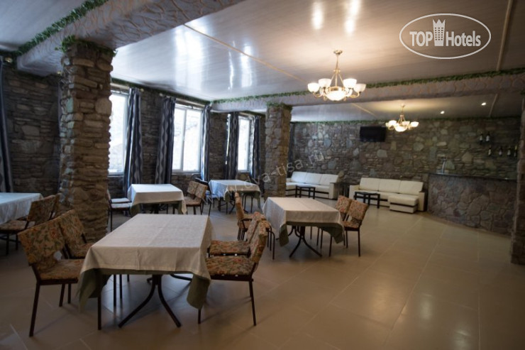 Hotelier's photos Dva Tisa
