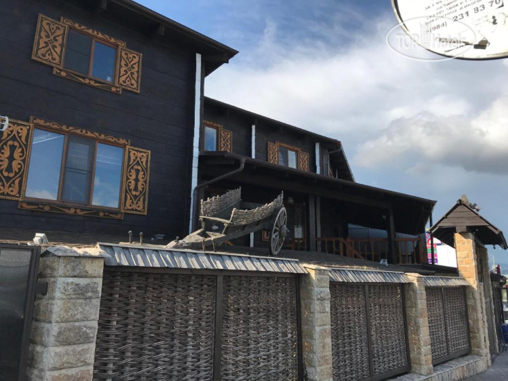 Hotel photo Теремок Жили-были... 