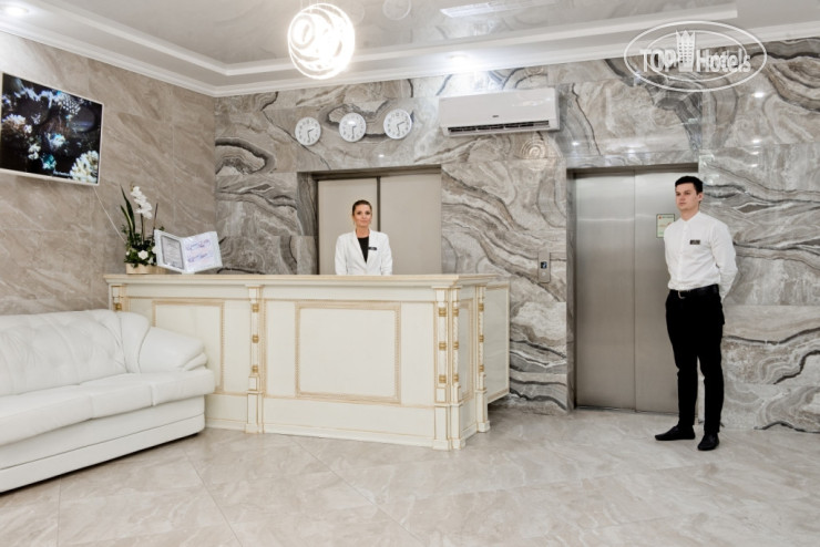 Hotel photo Grand Gallery 3*