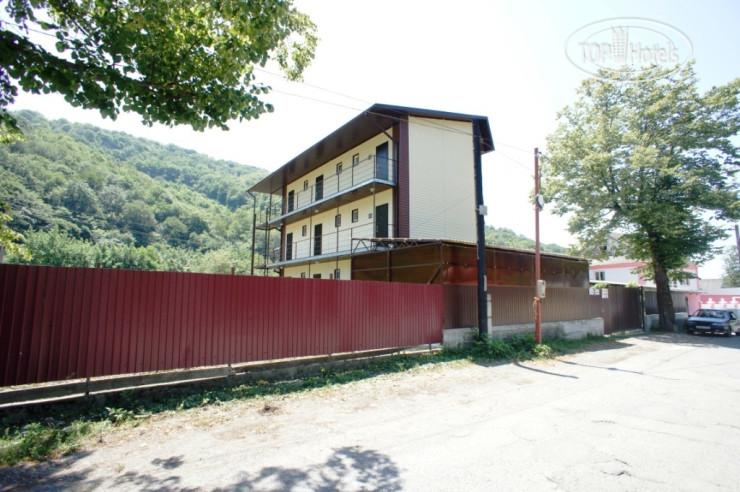 Hotelier's photos СанМарин
