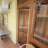 Отель Надежда 