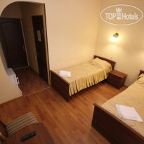 Отель Надежда 