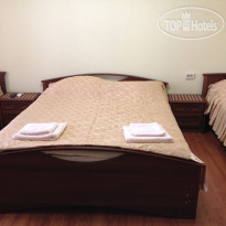 Отель Надежда 