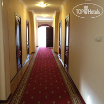 Отель Надежда 