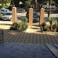 Отель Надежда 