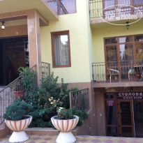 Отель Надежда 