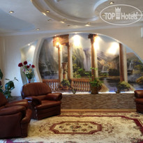 Отель Надежда 