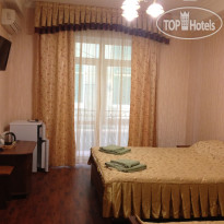 Отель Надежда 