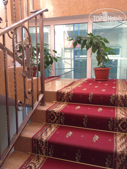 Hotel photo Hotel Nadezhda 3*