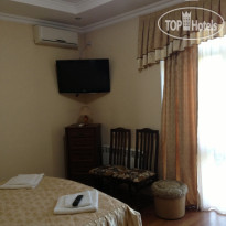 Hotel Nadezhda 