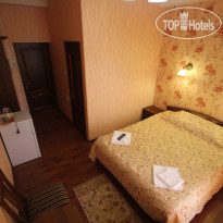 Hotel Nadezhda 