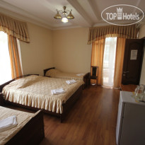 Hotel Nadezhda 
