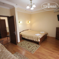 Hotel Nadezhda 