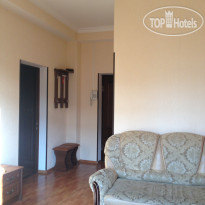 Hotel Nadezhda 
