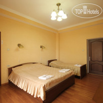 Hotel Nadezhda 