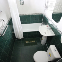 Hotel Nadezhda 