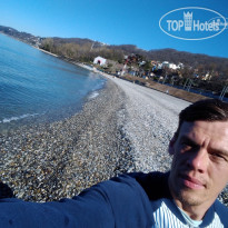 Апартаменты Гавань 