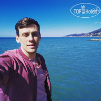 Апартаменты Гавань 