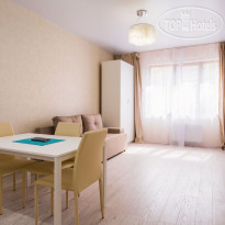 Apartment Gavan