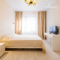 Apartment Gavan