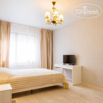 Apartment Gavan